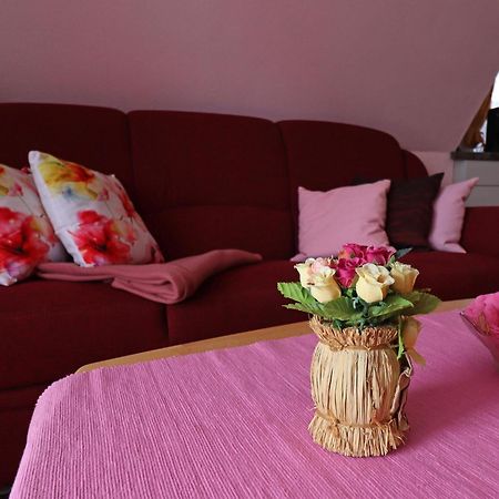 Apartments Stapel, Buesum 外观 照片