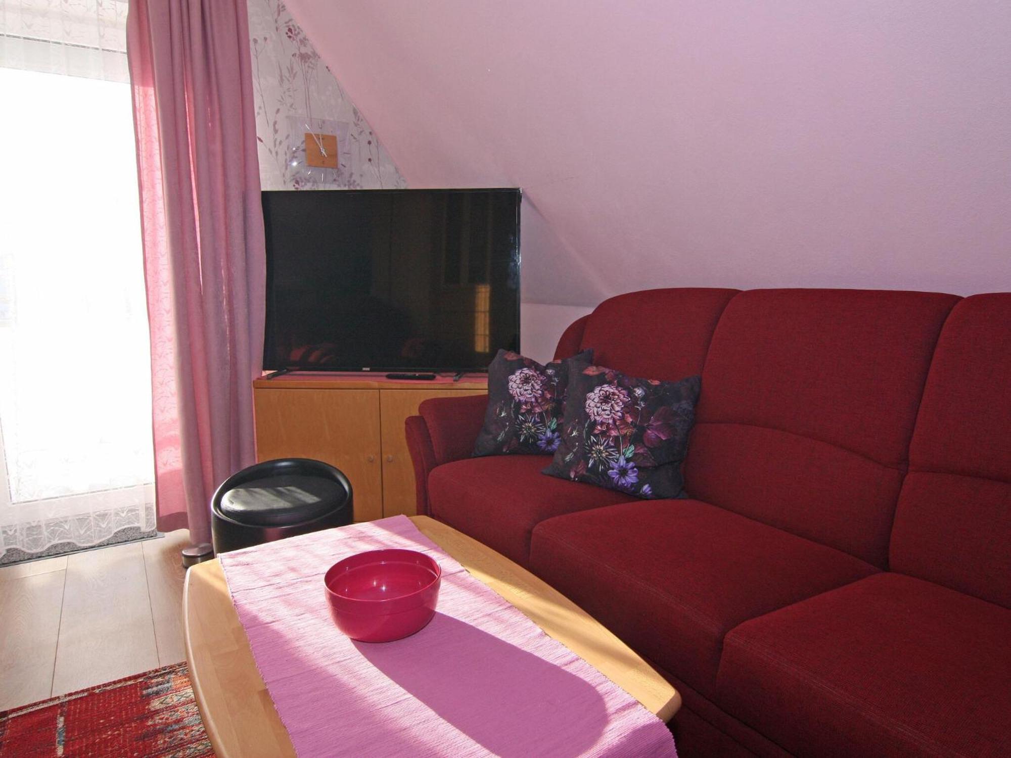 Apartments Stapel, Buesum 外观 照片
